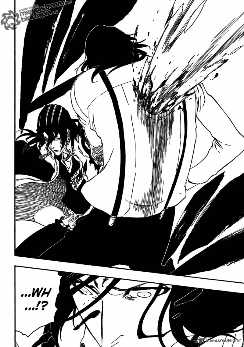 Chapter 472 - Razoredge Requiem Image(17)