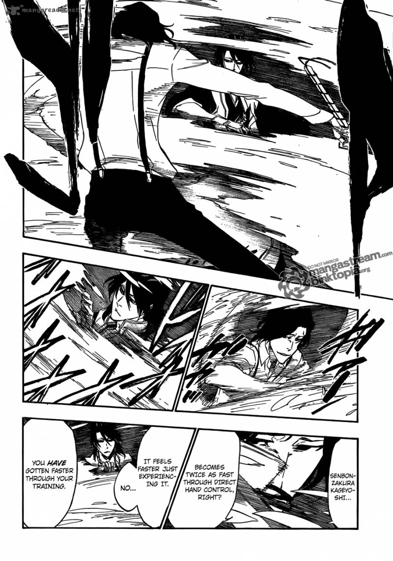 Chapter 472 - Razoredge Requiem Image(13)