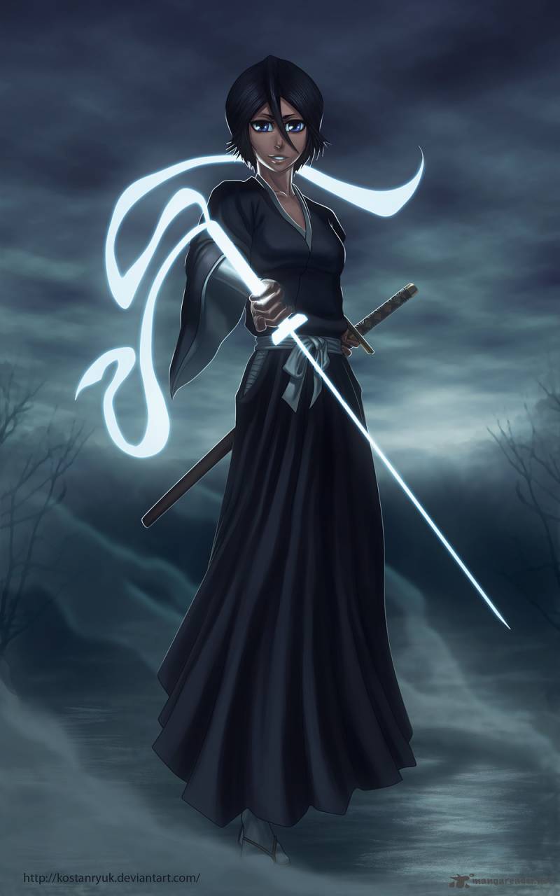 Chapter 472 - Razoredge Requiem Image(20)