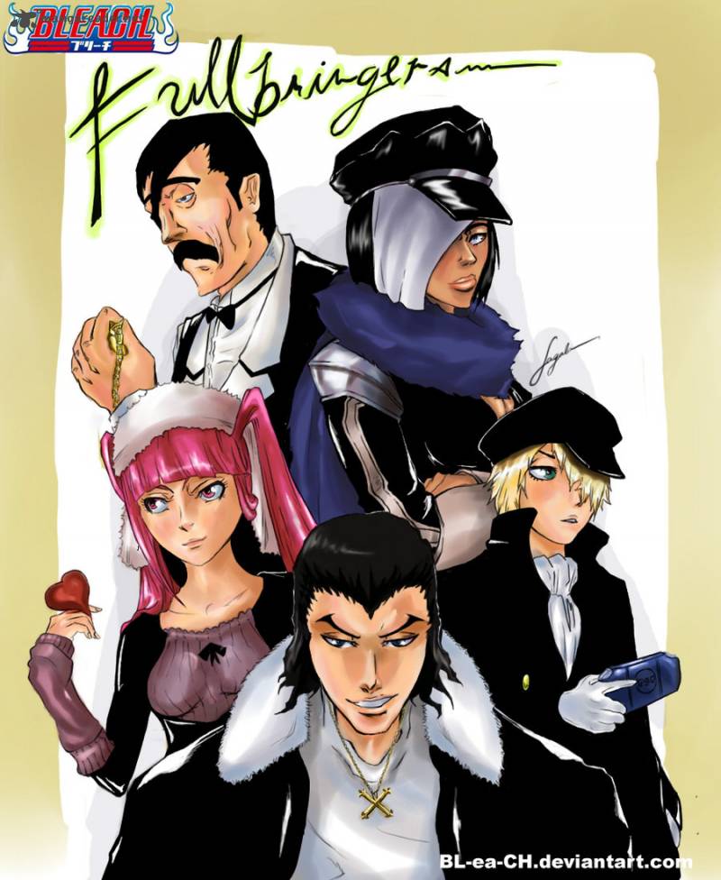 Chapter 472 - Razoredge Requiem Image(21)