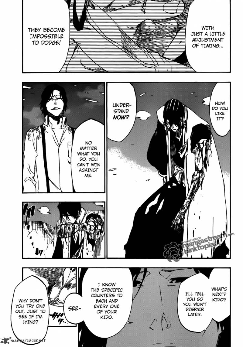 Chapter 472 - Razoredge Requiem Image(16)