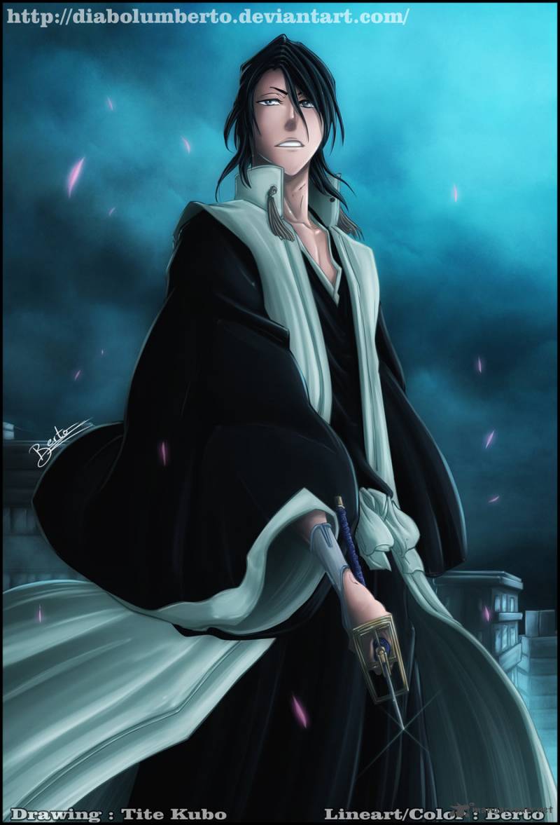 Chapter 472 - Razoredge Requiem Image(19)