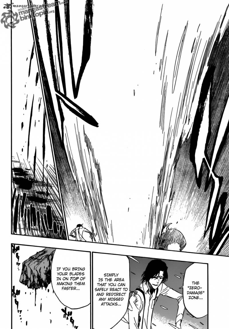 Chapter 472 - Razoredge Requiem Image(15)