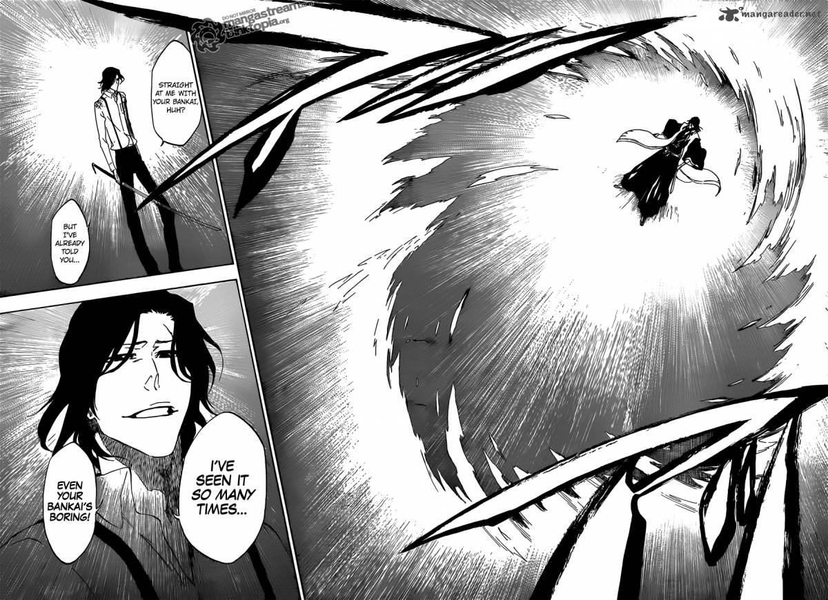 Chapter 472 - Razoredge Requiem Image(8)