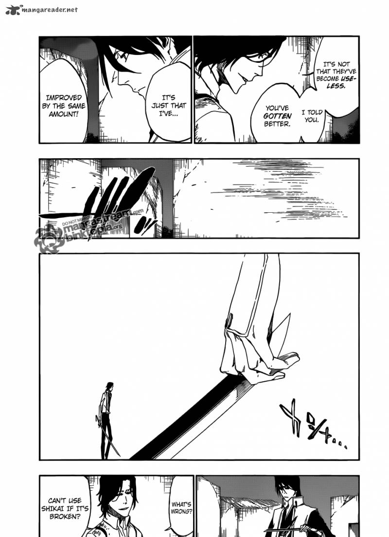 Chapter 472 - Razoredge Requiem Image(5)