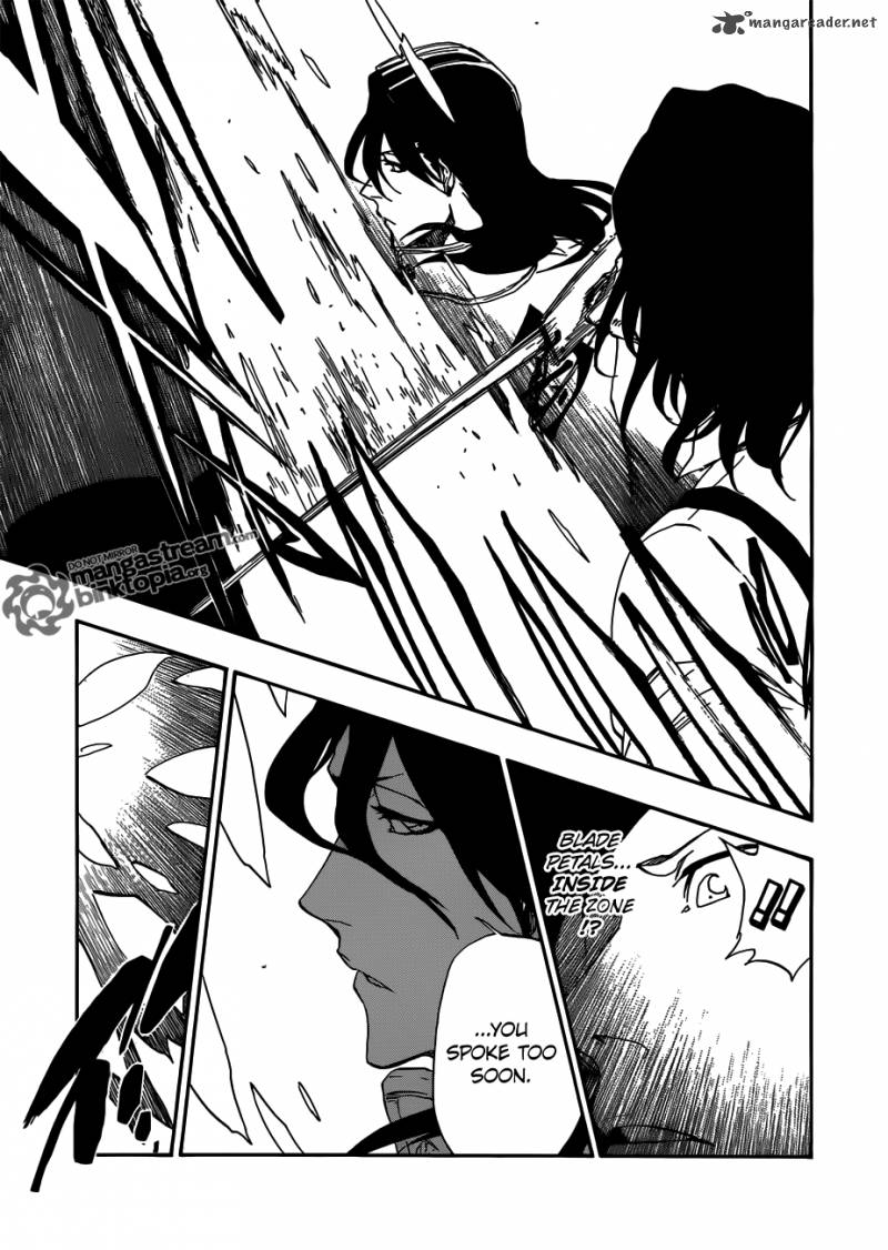 Chapter 472 - Razoredge Requiem Image(10)