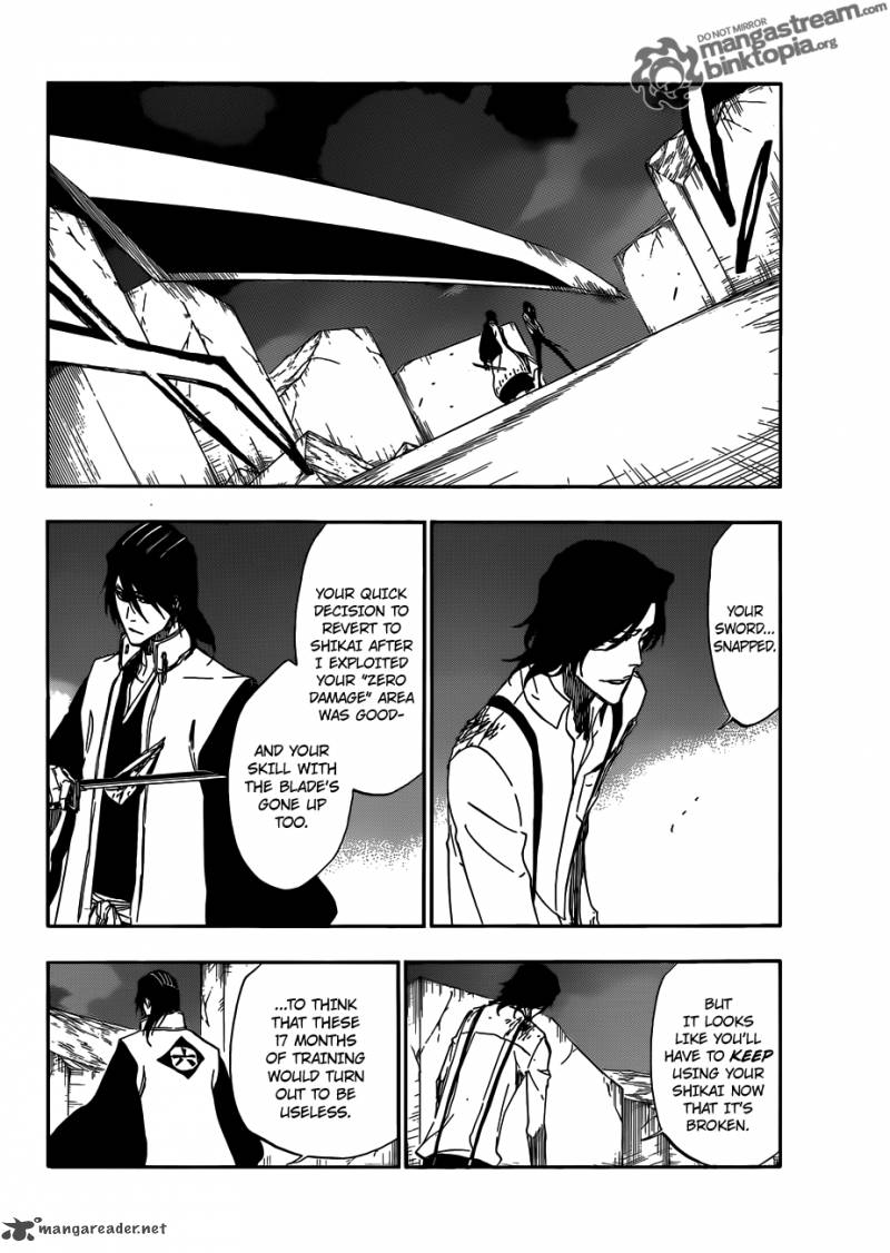 Chapter 472 - Razoredge Requiem Image(4)