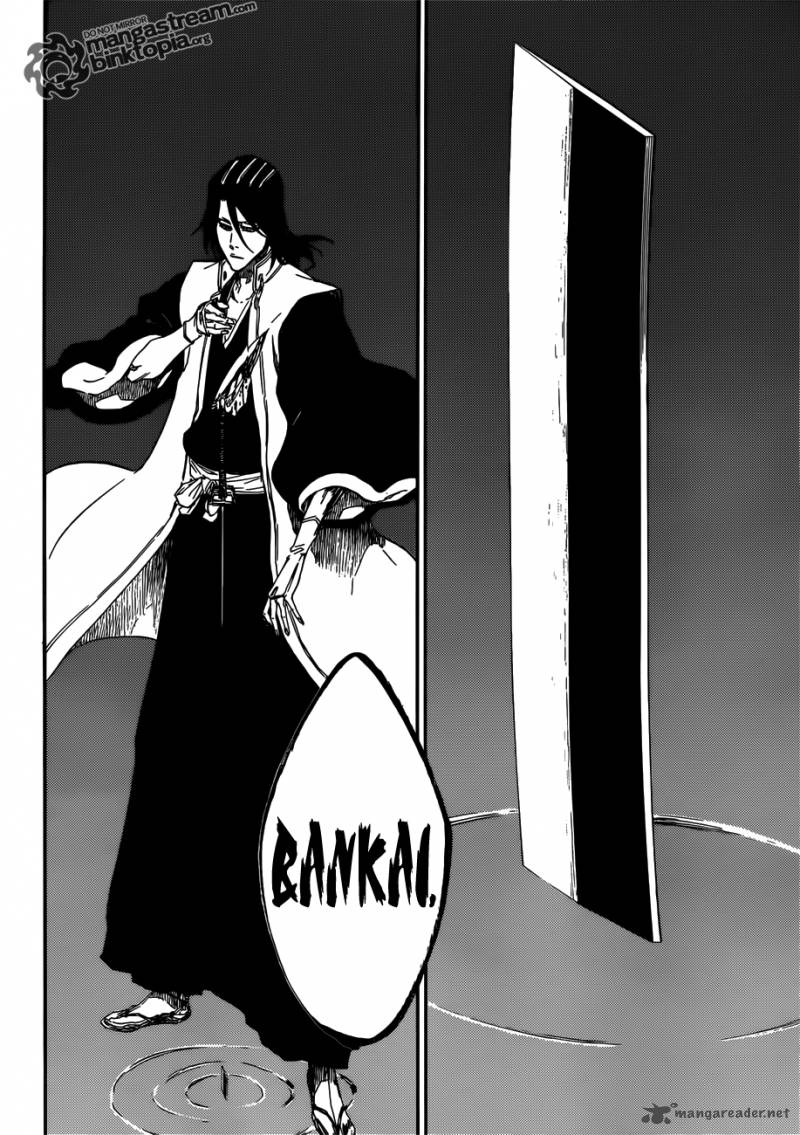Chapter 472 - Razoredge Requiem Image(6)