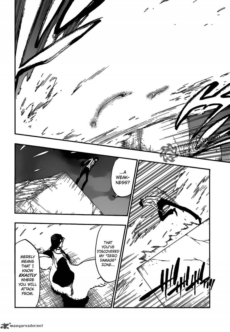Chapter 472 - Razoredge Requiem Image(11)