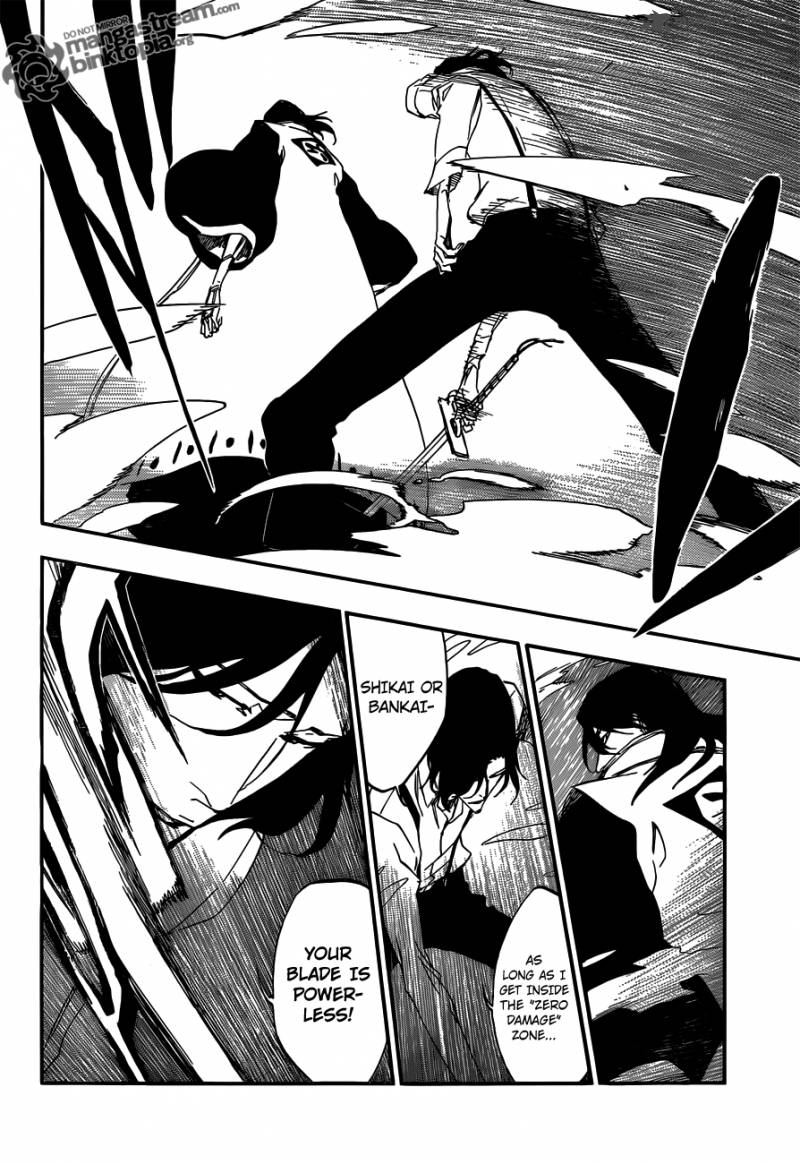 Chapter 472 - Razoredge Requiem Image(9)