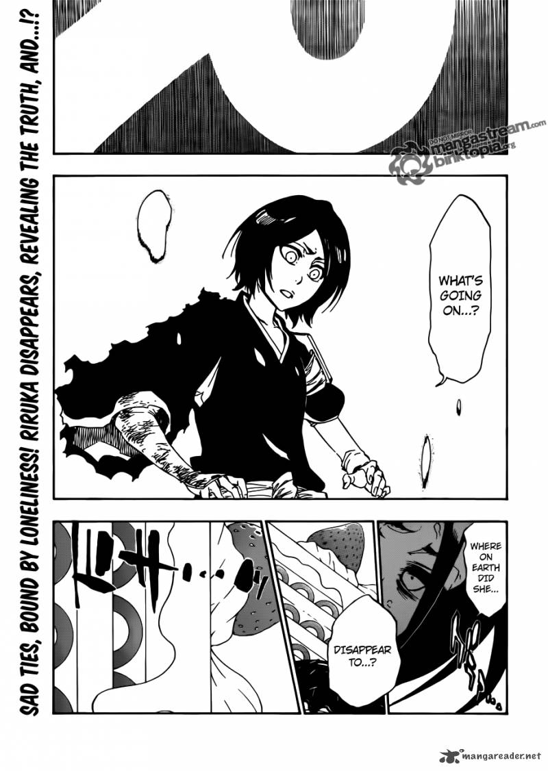Chapter 472 - Razoredge Requiem Image(1)