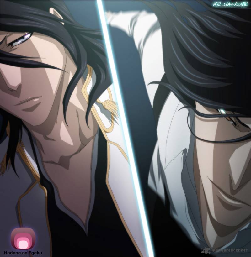 Chapter 473 - Enemies in the Dark Image(20)