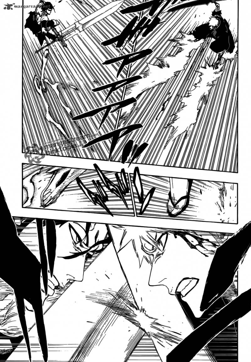 Chapter 473 - Enemies in the Dark Image(15)