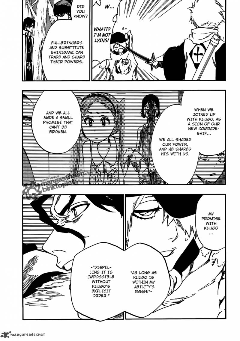 Chapter 473 - Enemies in the Dark Image(11)