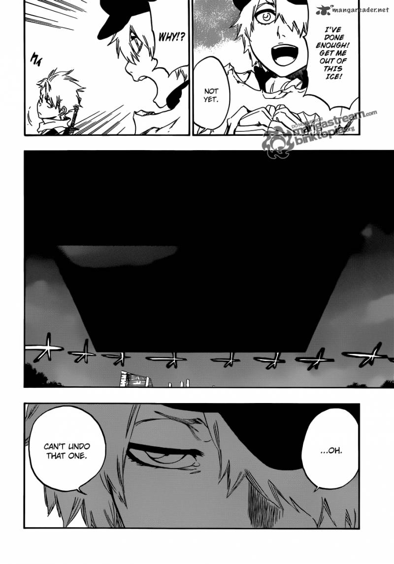 Chapter 473 - Enemies in the Dark Image(10)