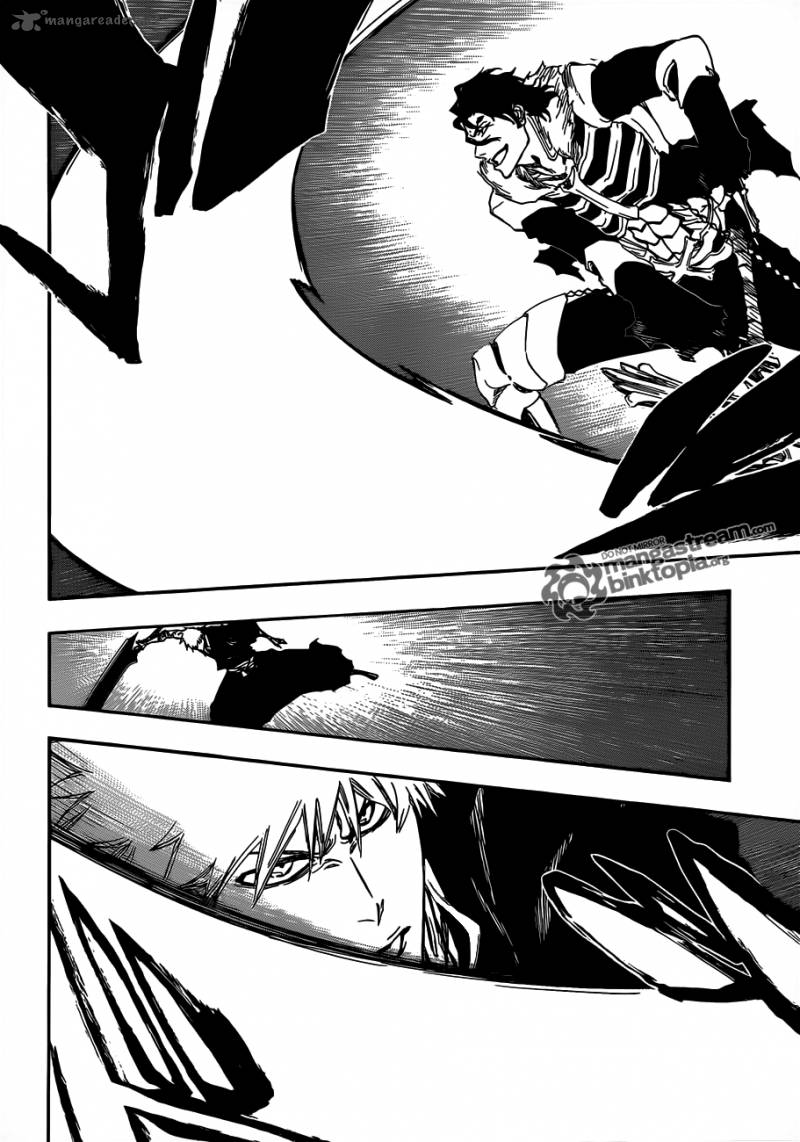 Chapter 473 - Enemies in the Dark Image(12)