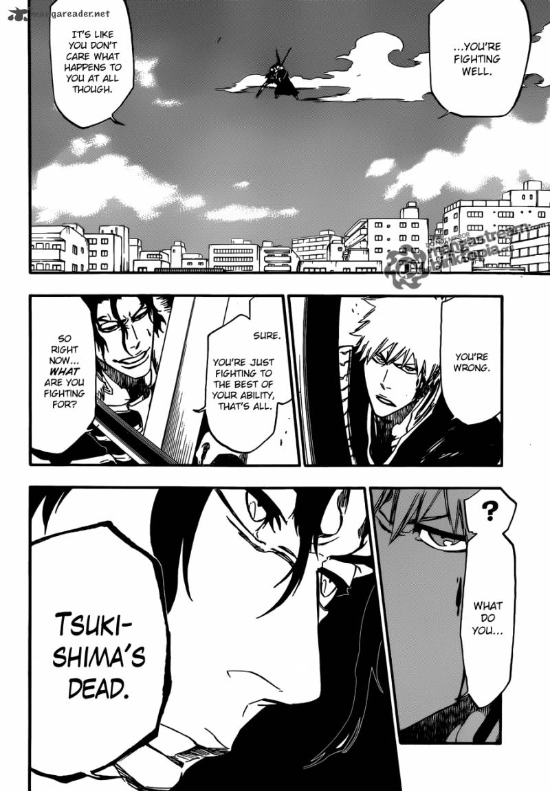 Chapter 473 - Enemies in the Dark Image(16)