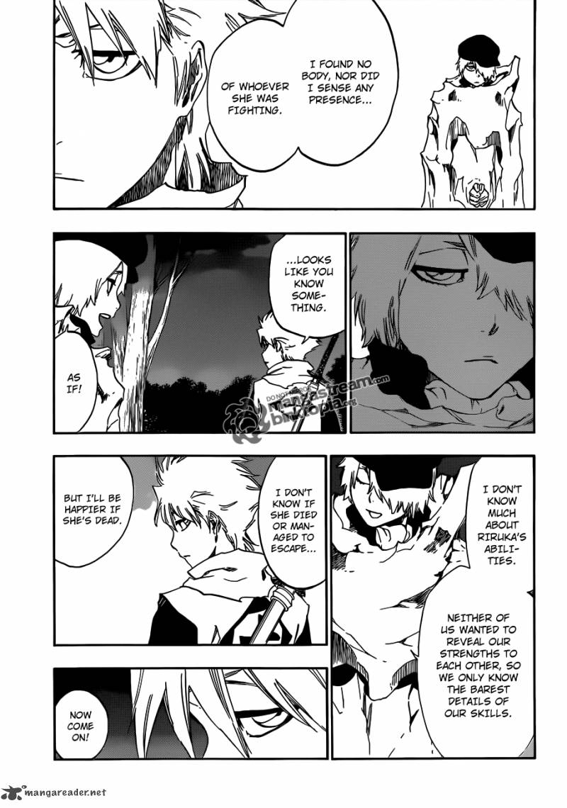 Chapter 473 - Enemies in the Dark Image(9)