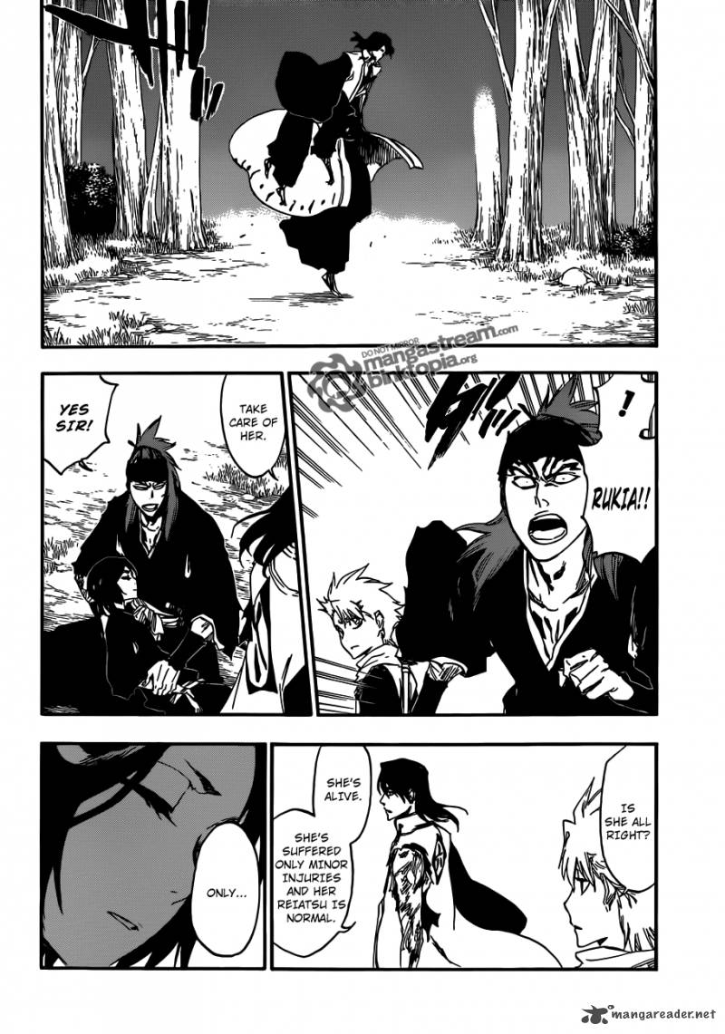 Chapter 473 - Enemies in the Dark Image(8)