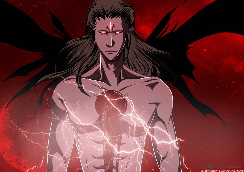 Chapter 473 - Enemies in the Dark Image(22)
