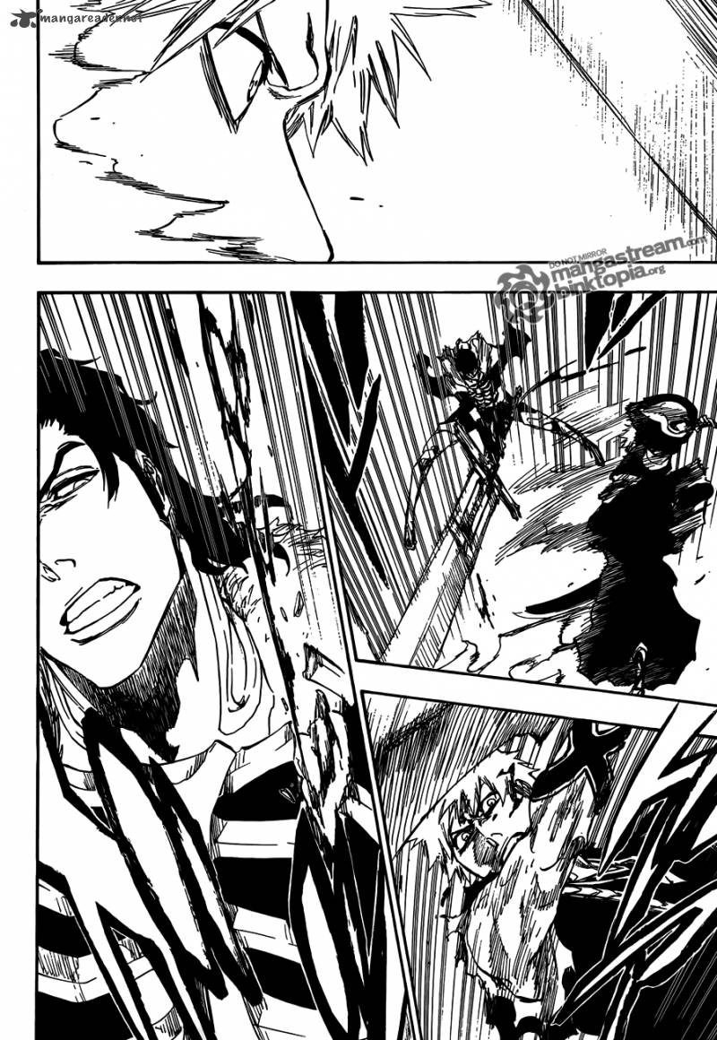 Chapter 473 - Enemies in the Dark Image(14)
