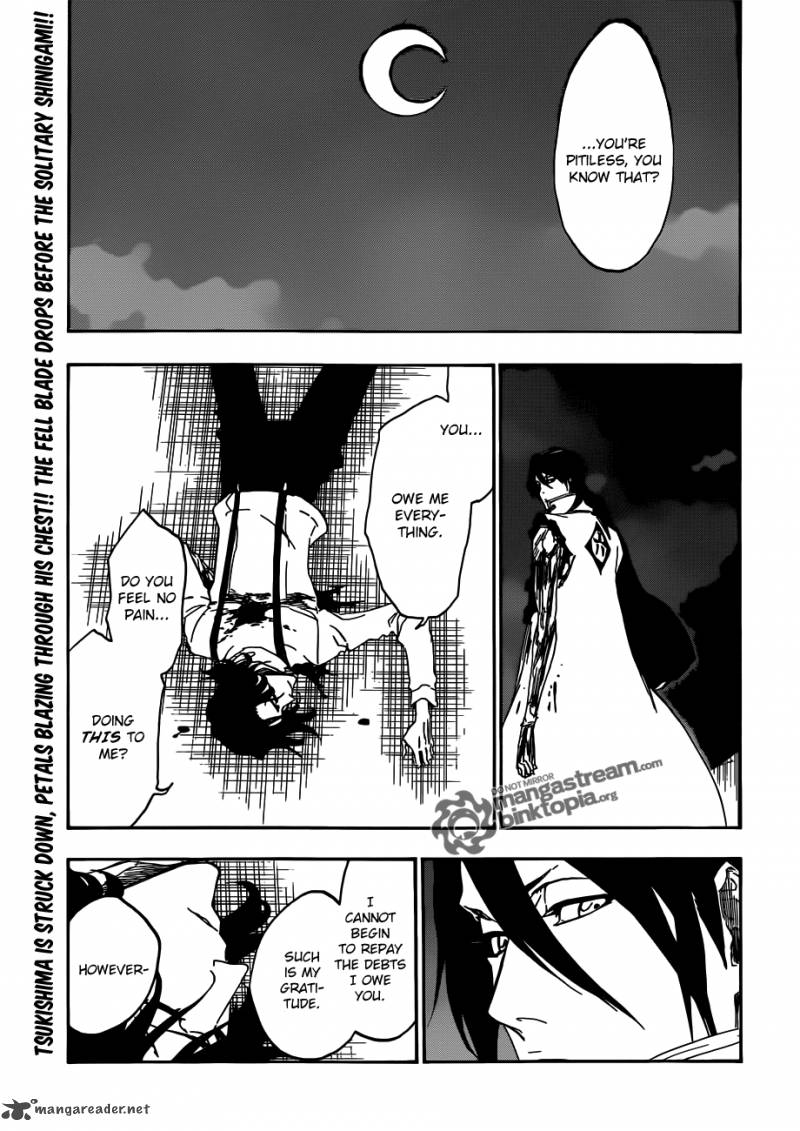 Chapter 473 - Enemies in the Dark Image(1)