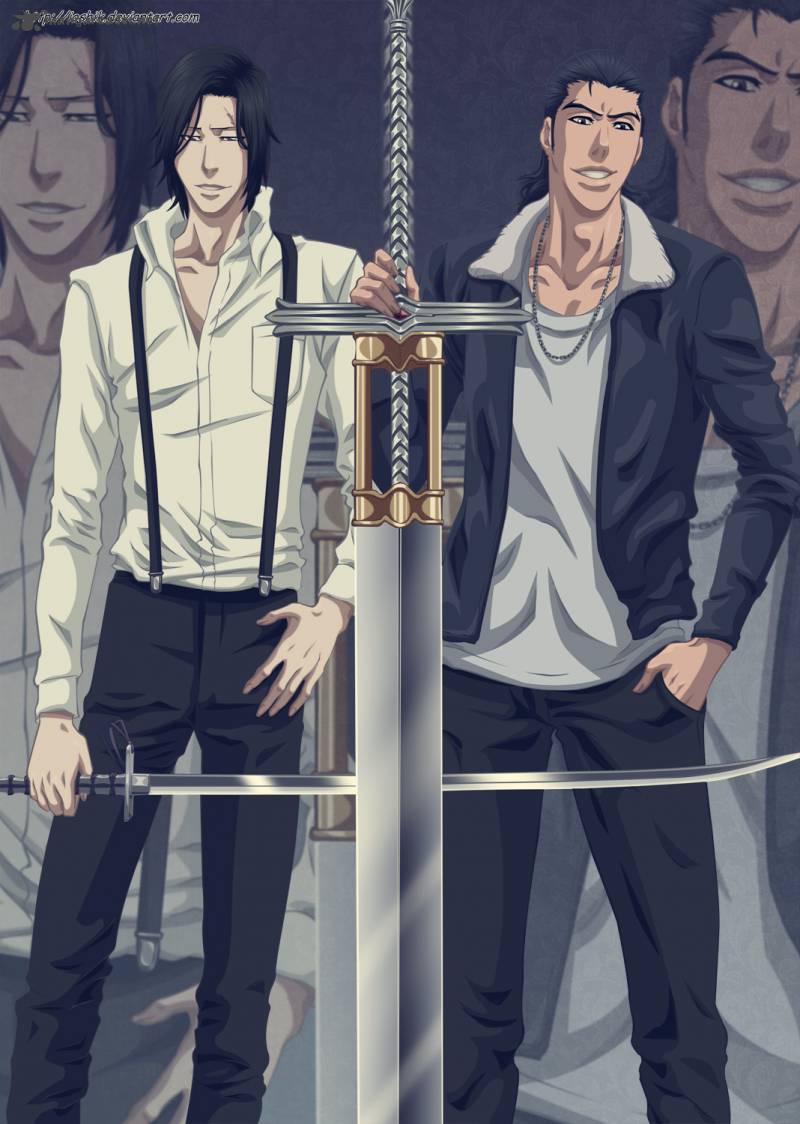 Chapter 473 - Enemies in the Dark Image(21)
