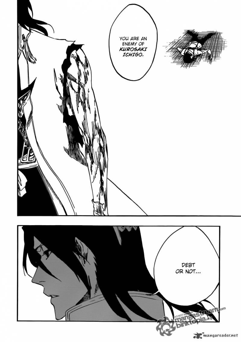 Chapter 473 - Enemies in the Dark Image(2)