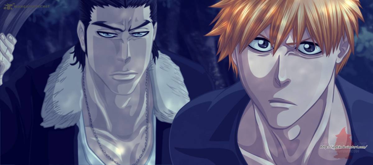 Chapter 474 - Believe Image(20)
