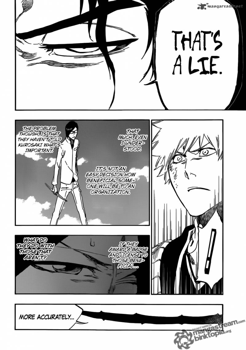 Chapter 474 - Believe Image(9)