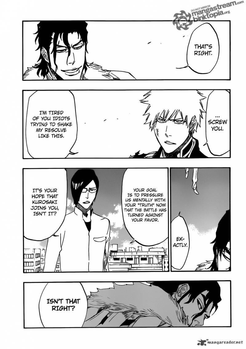 Chapter 474 - Believe Image(6)