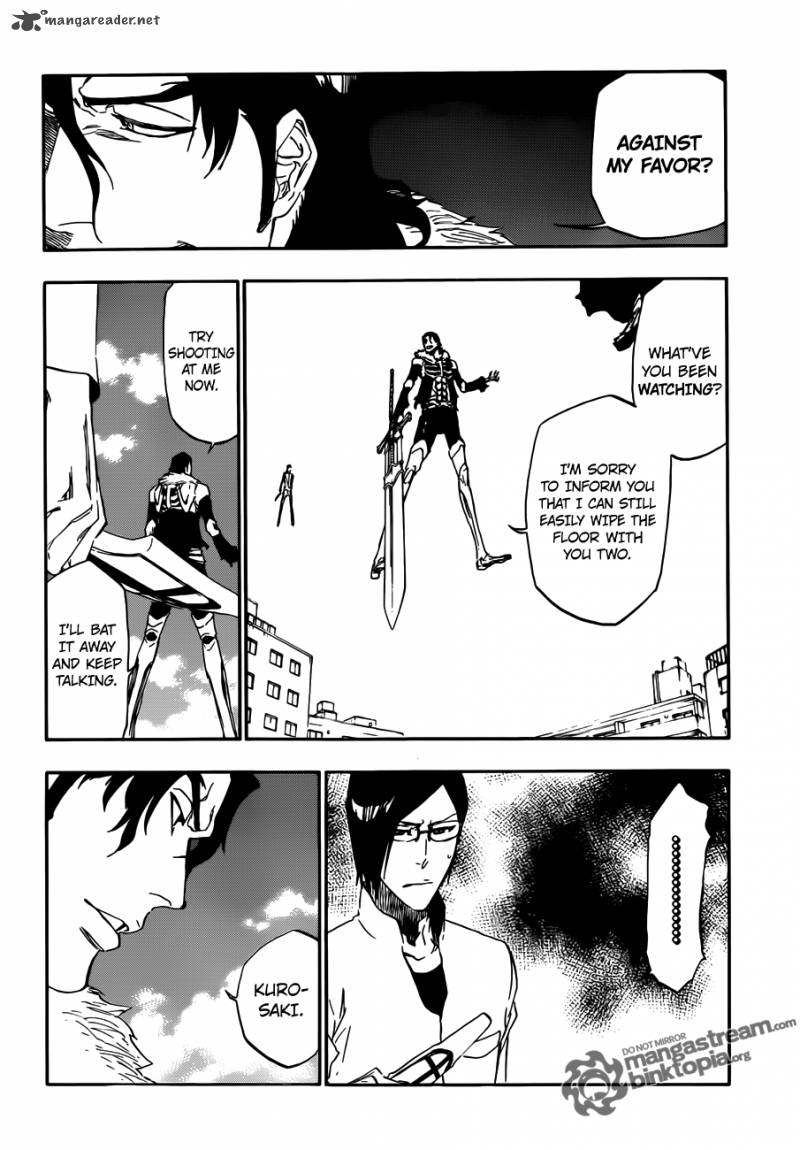 Chapter 474 - Believe Image(7)