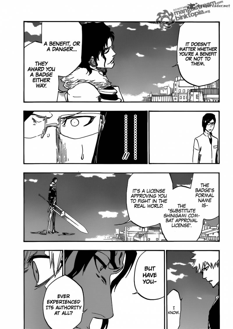 Chapter 474 - Believe Image(10)