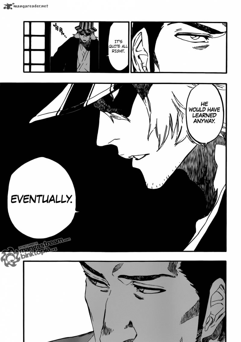 Chapter 474 - Believe Image(4)
