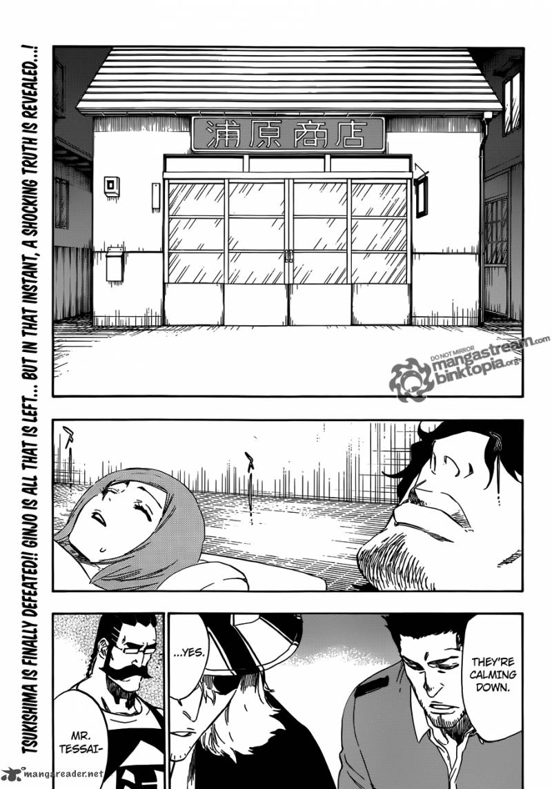 Chapter 474 - Believe Image(2)