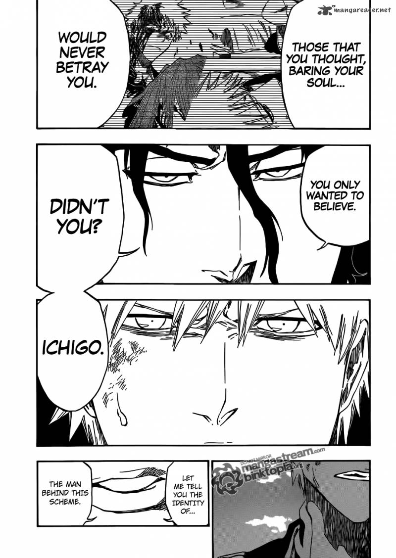 Chapter 474 - Believe Image(14)