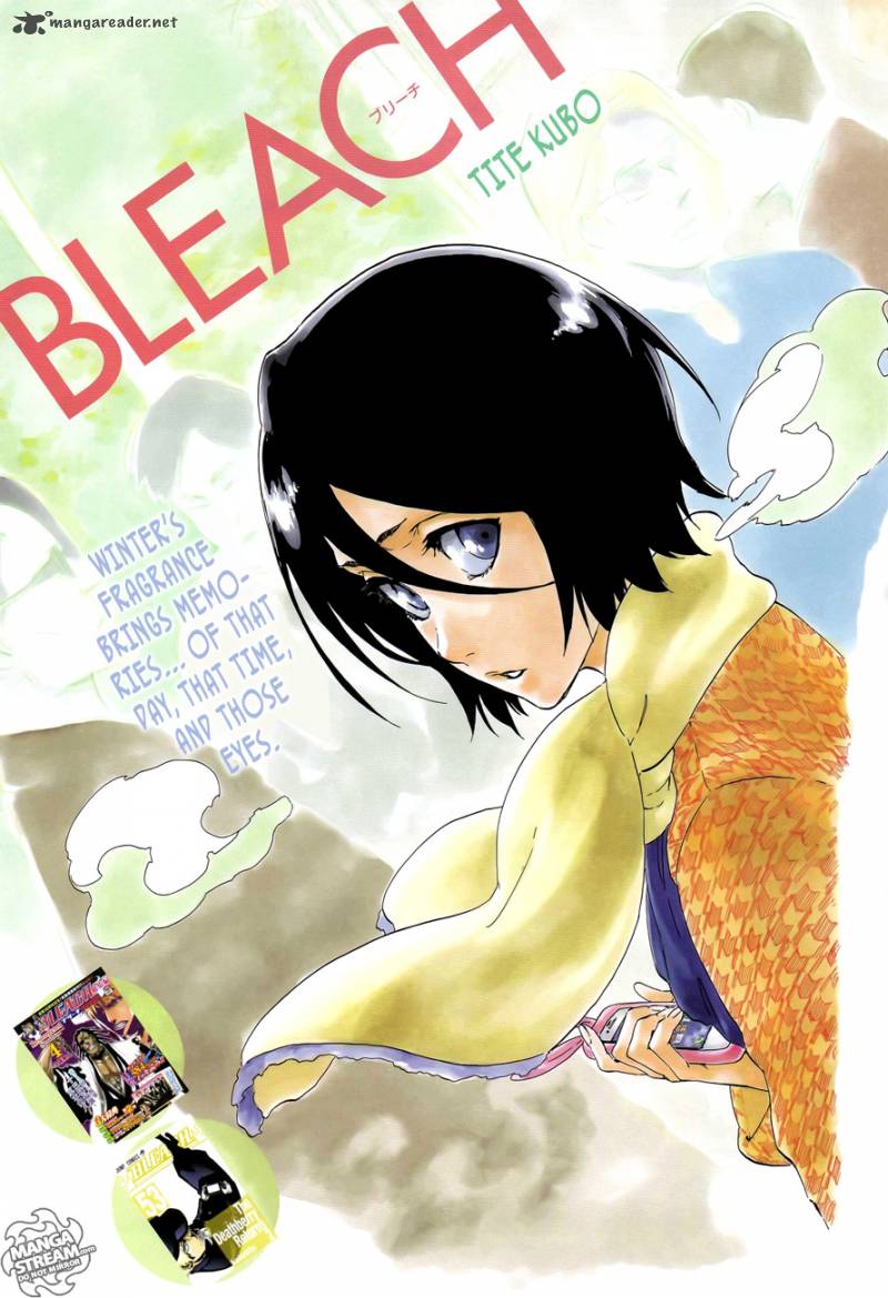 Chapter 474 - Believe Image(1)