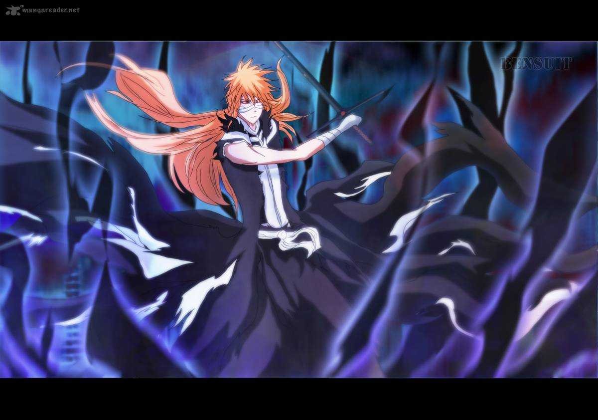Chapter 474 - Believe Image(21)