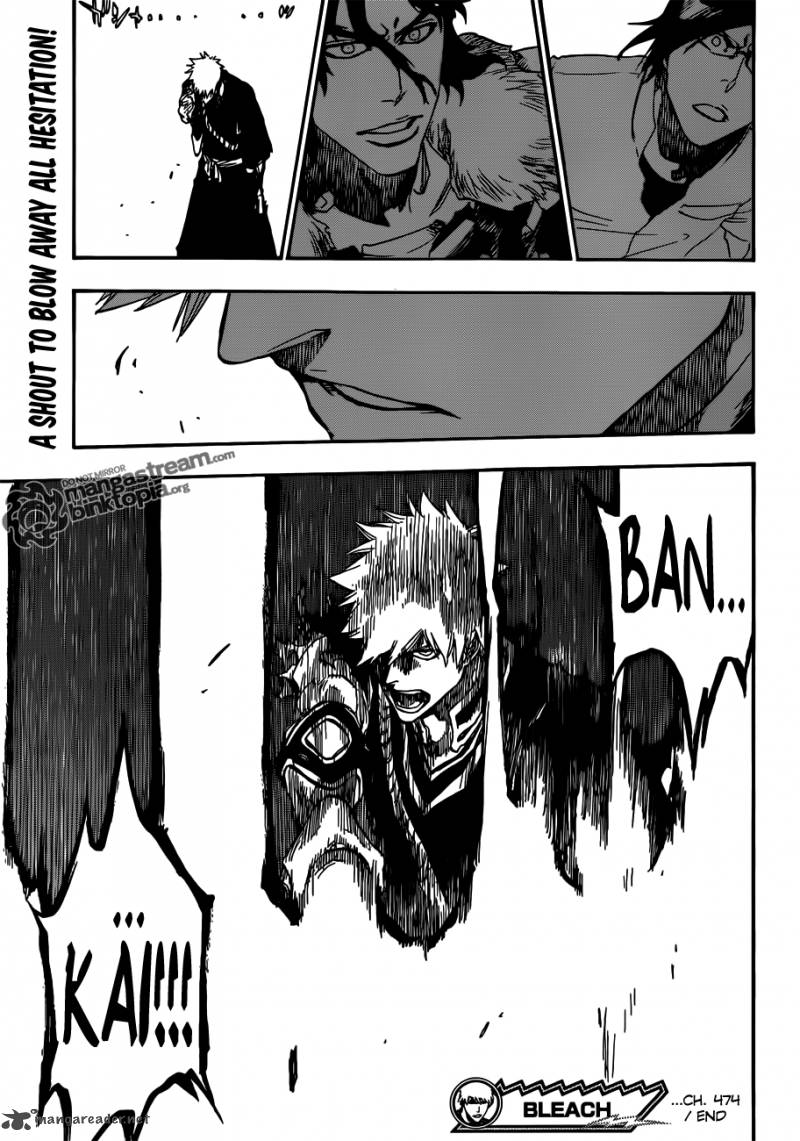Chapter 474 - Believe Image(18)