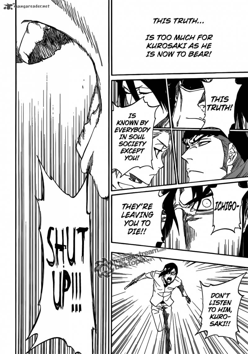 Chapter 474 - Believe Image(17)