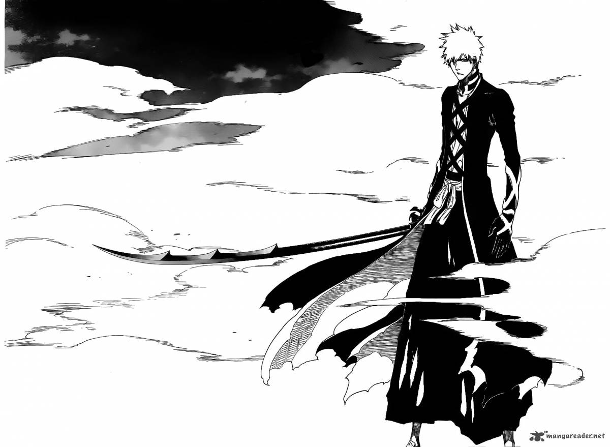 Chapter 475 - Shades Of The Bond Image(8)