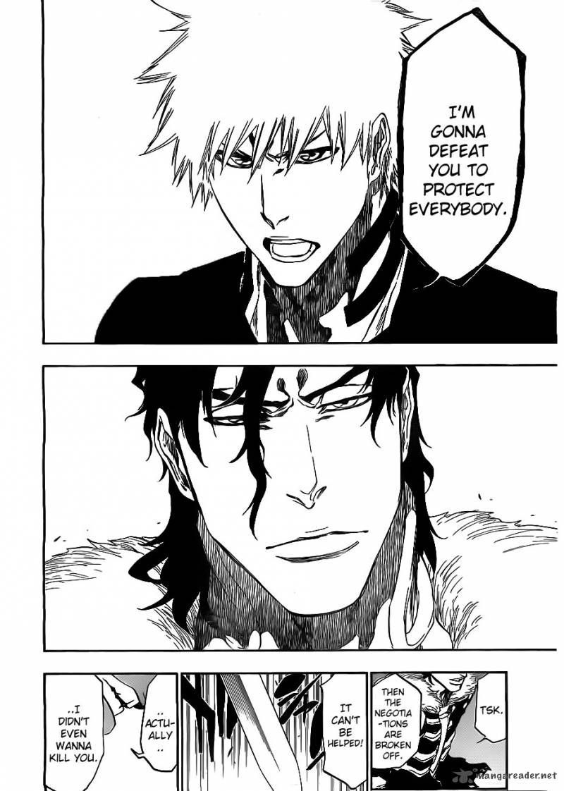 Chapter 475 - Shades Of The Bond Image(15)