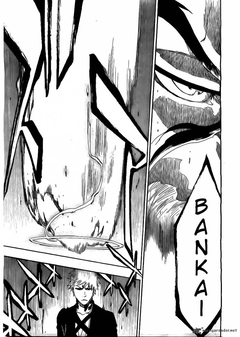 Chapter 475 - Shades Of The Bond Image(16)