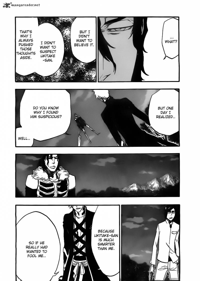 Chapter 475 - Shades Of The Bond Image(11)