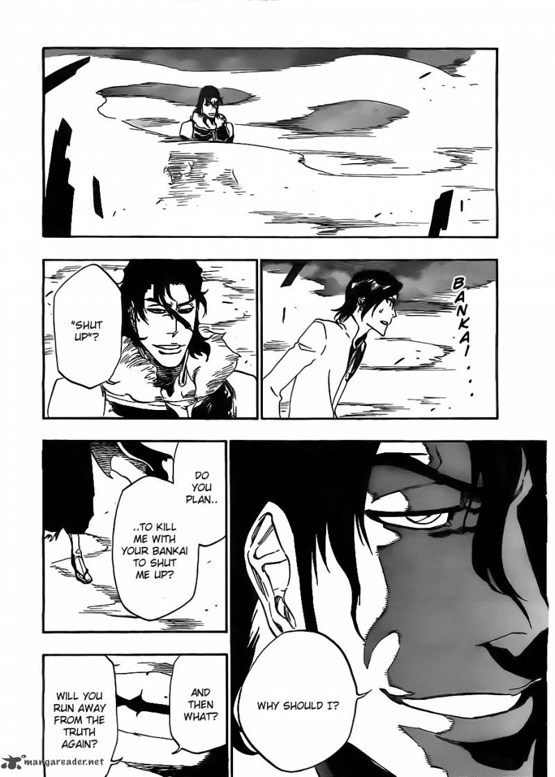Chapter 475 - Shades Of The Bond Image(9)