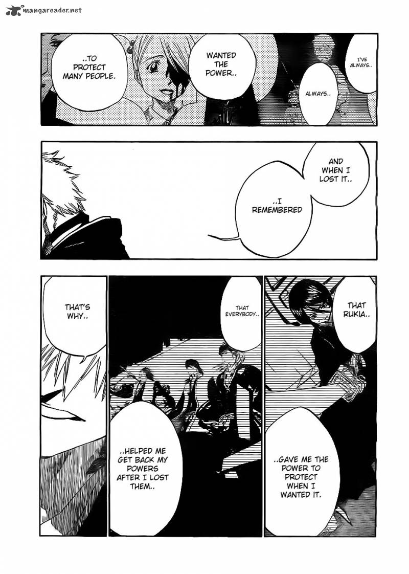 Chapter 475 - Shades Of The Bond Image(14)