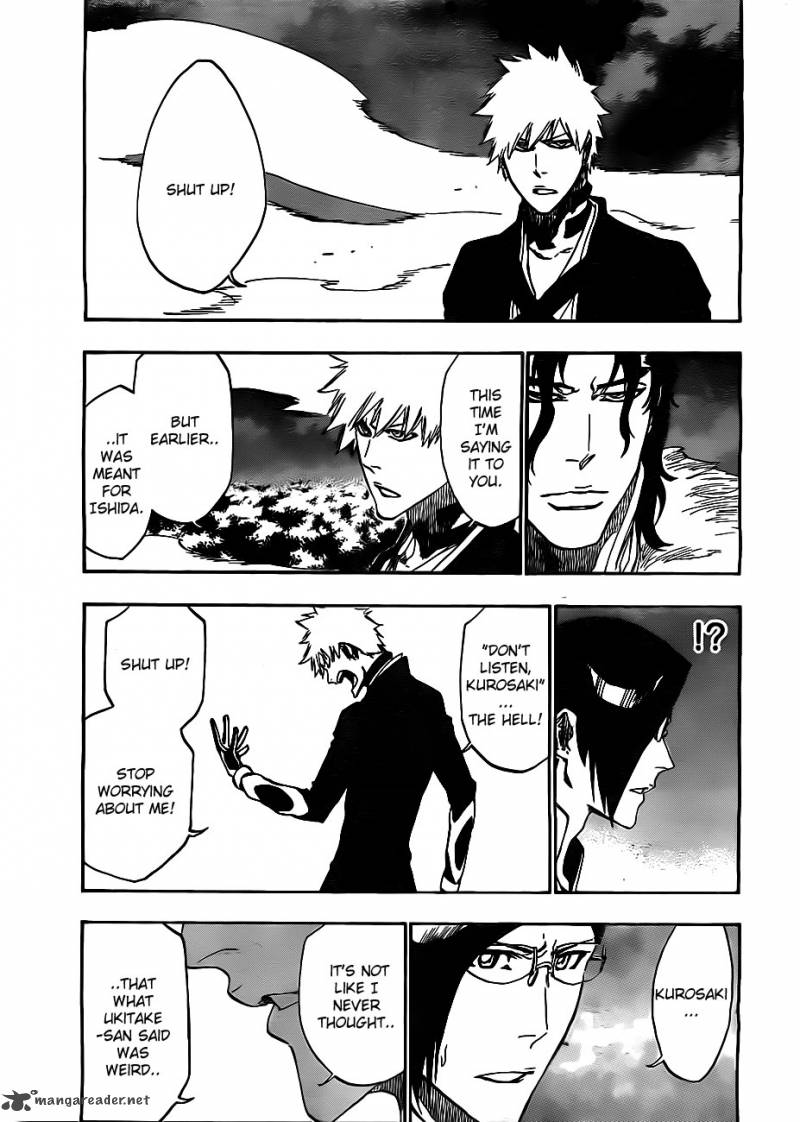 Chapter 475 - Shades Of The Bond Image(10)