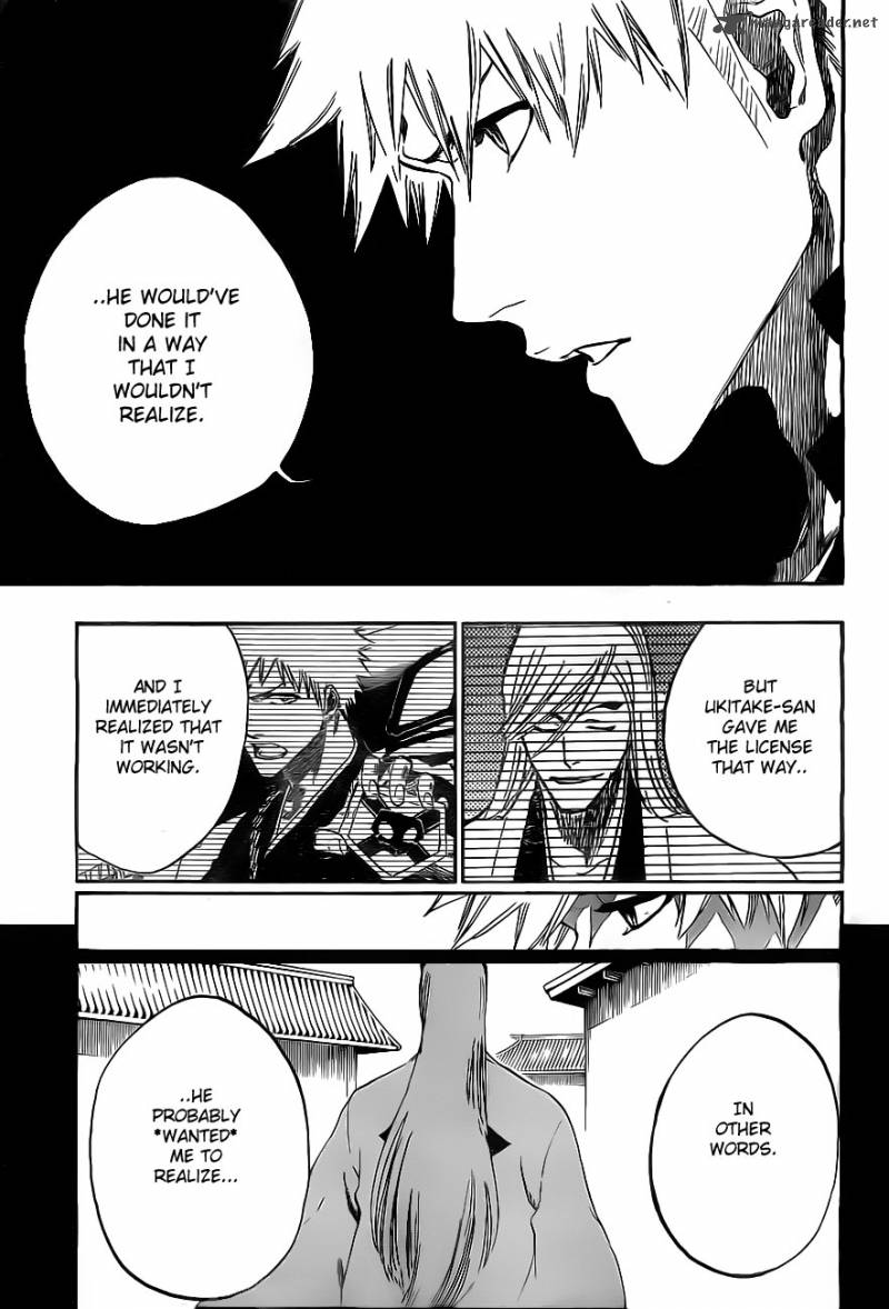 Chapter 475 - Shades Of The Bond Image(12)