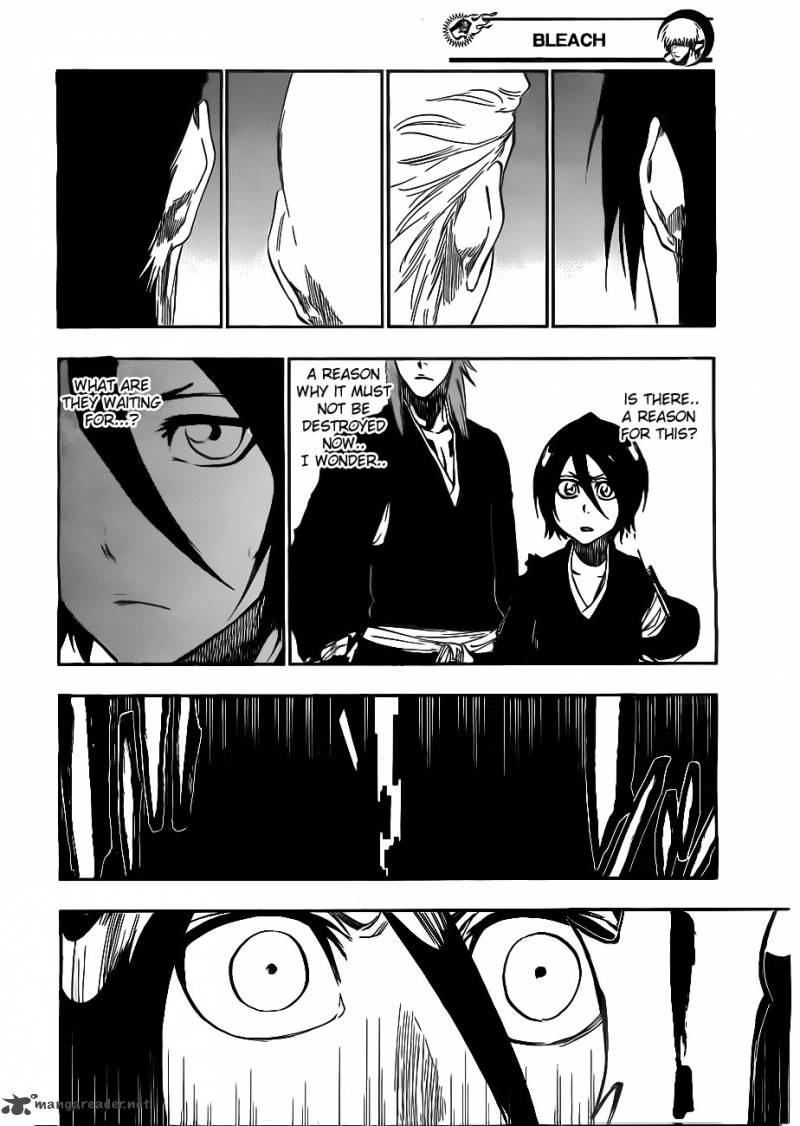 Chapter 475 - Shades Of The Bond Image(4)