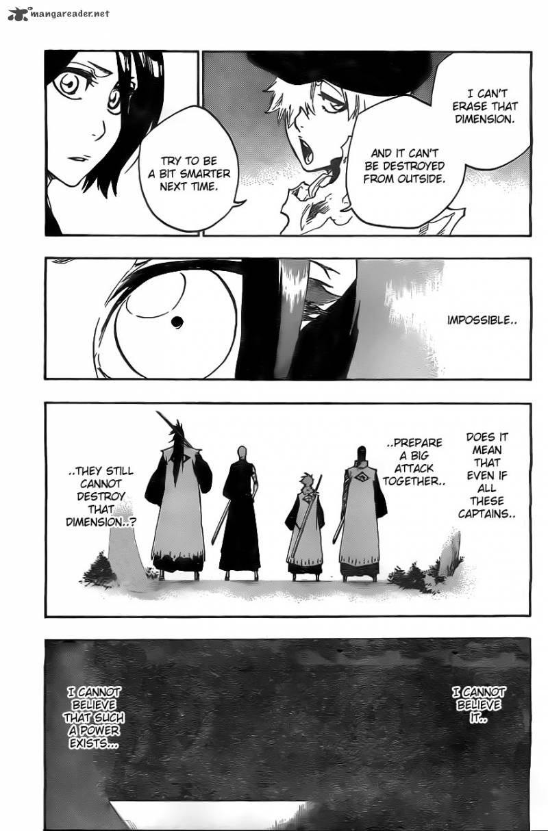 Chapter 475 - Shades Of The Bond Image(3)